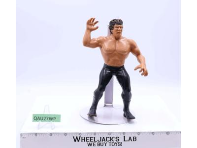 Ricky The Dragon Steamboat 1986 WWF LJN Titan Sports 8" Vintage Wrestling Figure