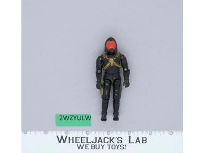 Star-Viper V1 100% Complete 1988 G.I. Joe Hasbro Vintage Action Figure
