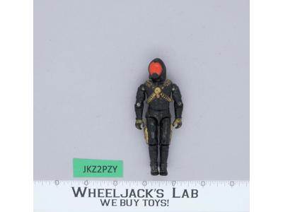 Star-Viper V1 100% Complete 1988 G.I. Joe Hasbro Vintage Action Figure