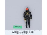 Star-Viper V1 100% Complete G.I. Joe 1988 Hasbro Vintage Action Figure