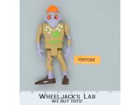 Zombie Monster #2 100% Complete The Real Ghostbusters 1989 Vintage Action Figure