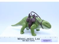 Dewback Patrol Lizard 100% Complete Star Wars 1979 Kenner Vintage Action Figure