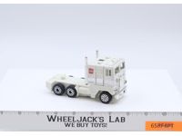 Ultra Magnus CAB ONLY 1986 G1 Transformers Freightliner COE Action Figure