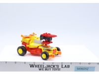 Sureshot Targetmaster 100% Complete 1987 Vintage G1 Transformers Action Figure