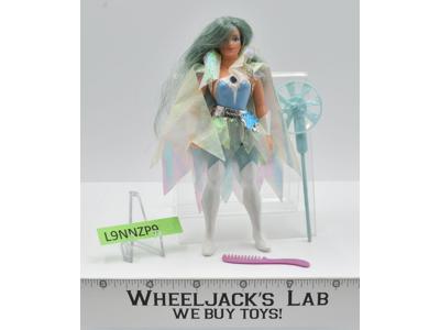 Frosta She-Ra Princess of Power MOTU 100% Complete 1985 Mattel Vintage Figure