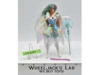 Frosta She-Ra Princess of Power MOTU 100% Complete 1985 Mattel Vintage Figure
