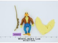 Ace Duck Teenage Mutant Ninja Turtles TMNT 1989 Playmates Vintage Action Figure