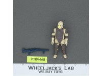 Dengar Bounty Hunter 100% Complete ESB Star Wars 1980 Kenner Figure NO REPRO