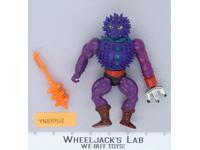 Spikor 100% Complete He-Man Masters of the Universe MOTU Mattel 1985 Vintage