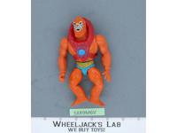 Beast Man He-Man Masters of the Universe MOTU 1984 Mattel Vintage Action Figure