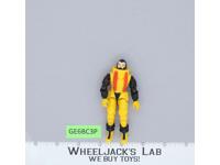 Secto-Viper V1 G.I. Joe 1988 Hasbro Vintage Action Figure