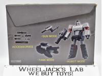 Gladius The Dark Emperor BF-01-P99 Bold Farms Third Party MISB 2017 NEW