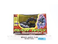 Scorponok Transformers Beast Wars 1996 Hasbro Action Figure NEW MIB