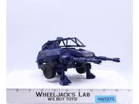 ASP GI Joe 1984 Hasbro Vintage Action Figure Vehicle