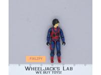Scrap Iron V1 G.I. Joe 1984 Hasbro Vintage Action Figure