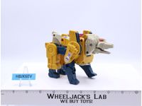 Weirdwolf Vintage 1987 G1 Transformers Hasbro Action Figure