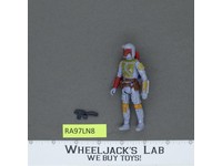 Boba Fett 100% Complete Star Wars 1979 Kenner Vintage Action Figure NO REPRO