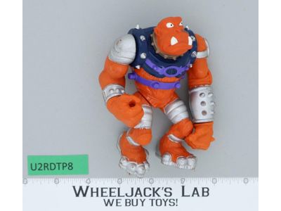 Bruiser the Berserker Baboon Bucky O' Hare 1990 Hasbro Vintage Action Figure