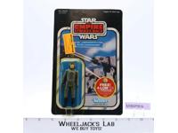 AT-AT Commander 47 Back-A Star Wars ESB 1982 Kenner Figure NEW MOSC SEALED