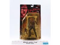 Freddy Krueger A Nightmare On Elm Street Movie Maniacs 1998 McFarlane NEW SEALED
