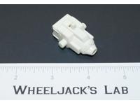 Ultra Magnus Missile Launcher Vintage Hasbro G1 Transformers 1986 Action Figure