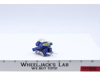 Tank MR-02 Enemy Robot Destroyer 100% Complete Gobots 1983 Tonka NEAR MINT