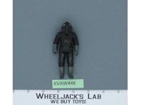 Tie Fighter Pilot Star Wars ESB Empire Strikes Back 1982 Kenner Action Figure
