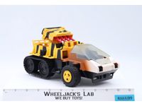 Tiger Cat Tiger Force 1988 G.I. Joe Vintage Hasbro ARAH Vehicle Action Figure