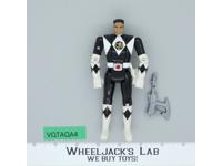 Zack Black Auto Morphin Ranger Power Rangers 1993 Bandai Vintage Figure Works