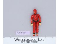Jinx V1 G.I. Joe 1987 Hasbro Vintage Action Figure