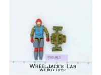 Fast Draw V1 G.I. Joe 1987 Hasbro Vintage Action Figure