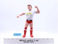 Rowdy Roddy Piper 1984 WWF LJN Titan Sports 8" Vintage Wrestling Action Figure