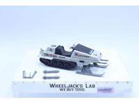 Polar Battle Bear 100% Complete GI Joe Hasbro 1983 Vintage Action Figure Vehicle