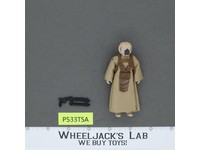 4-Lom 100% Complete Star Wars ESB 1981 Kenner Vintage Figure NO REPRO