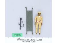 Doc V1 100% Complete G.I. Joe 1983 Hasbro Vintage Action Figure