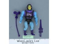 Battle Armor Skeletor 100% Complete He-Man Masters of the Universe 1982 Mattel