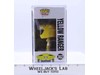 Yellow Ranger Funko Pop AUTOGRAPHED Cerina Vincent Power Rangers Lost Galaxy