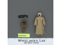 4-Lom 100% Complete Star Wars ESB 1981 Kenner Vintage Figure NO REPRO