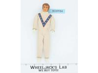 Evel Knievel Stunt Cycle Doll 1972 Ideal Toy Co. Vintage Action Figure