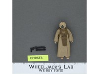 4-Lom 100% Complete Star Wars ESB 1981 Kenner Vintage Figure NO REPRO