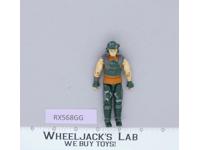 Dodger V1 G.I. Joe 1987 Hasbro Vintage Action Figure