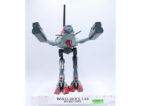 Zentraedi Officer's Battle Pod Robotech 1985 Matchbox Vintage Action Figure