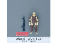 Dengar Bounty Hunter 100% Complete ESB Star Wars 1980 Kenner Figure NO REPRO