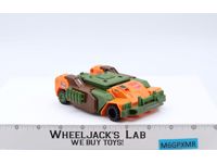 Roadbuster Deluxe 1985 G1 Transformers Vintage Hasbro Action Figure
