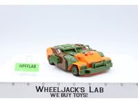 Roadbuster Deluxe 1985 G1 Transformers Vintage Hasbro Action Figure