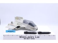 S.H.A.R.C. GI Joe 1984 Hasbro Vintage Action Figure Vehicle