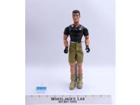 Action Man Strike Force Commando 12" 1998 Hasbro Action Figure