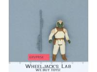 Jabba The Hutt Klaatu Skiff Guard Star Wars ROTJ 1983 Kenner Figure NO REPRO