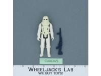 Imperial Stormtrooper Snowtrooper Hoth Star Wars ESB 1980 Kenner Action Figure