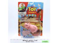 Hamm Pop Up Coin Disney Toy Story 1995 Thinkway Toys Figure NEW SEALED